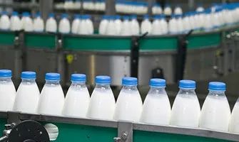 Dairy products